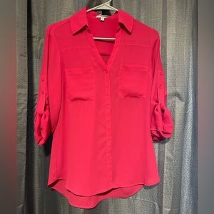 Express Portofino Shirt